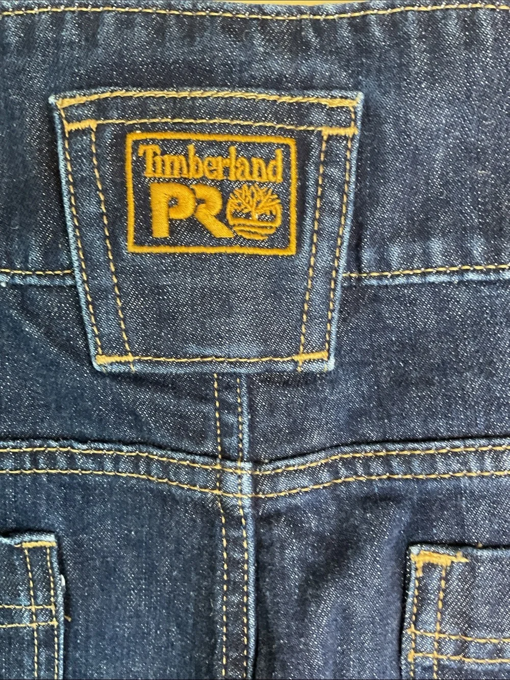 Timberland PRO  Carpenter Work Jeans Size 36X32